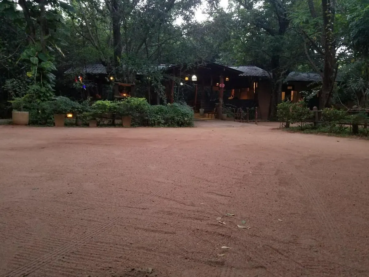 The Inn On The Tree Sigiriya