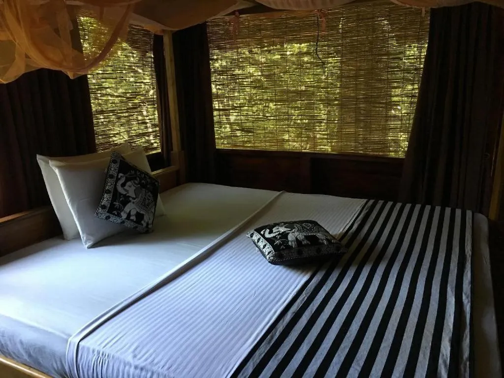 The Inn On The Tree Sigiriya Sri Lanka