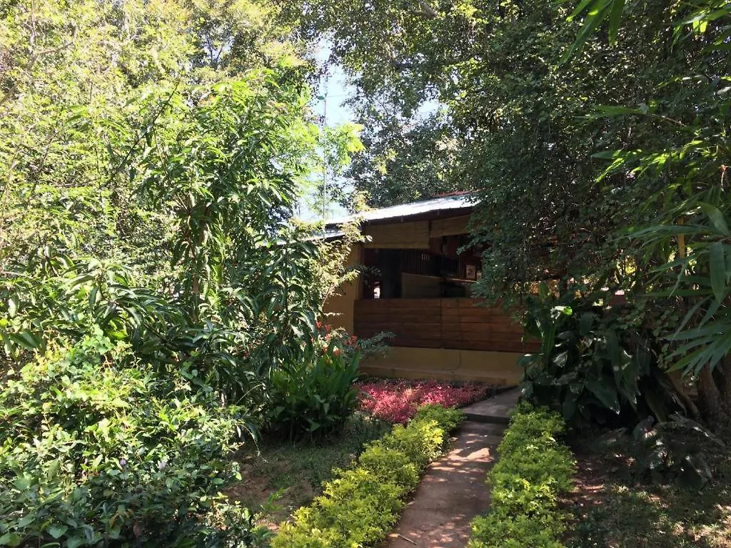 The Inn On The Tree Sigiriya Lodge