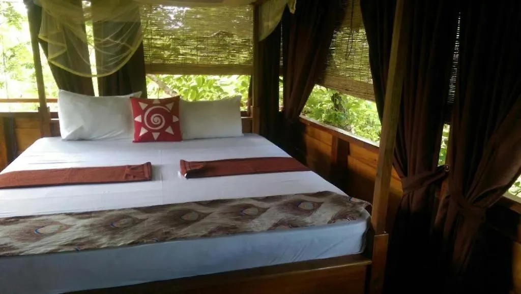 Lodge The Inn On The Tree Sigiriya