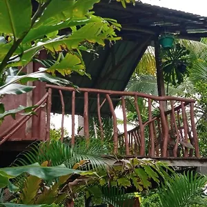 Sigiri Panaromic Tree House Agroturismo
