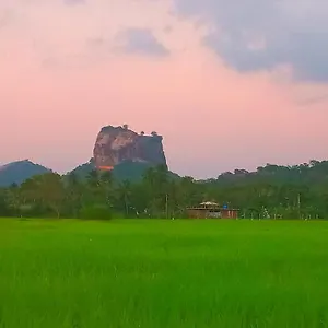 View Sigiriya