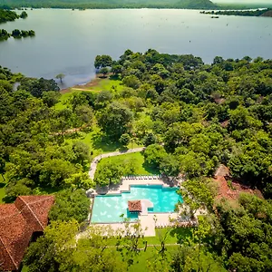 Ośrodek wypoczynkowy Amaya Dambulla, Sigirija