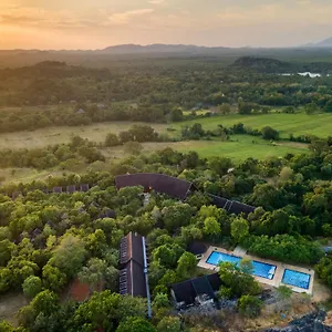 Hotel Occidental Paradise Dambulla, Sigirija
