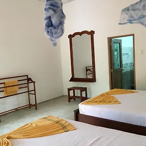 Sigiri Rangana Pensión